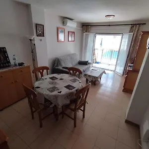 6 Personnes Apartamento